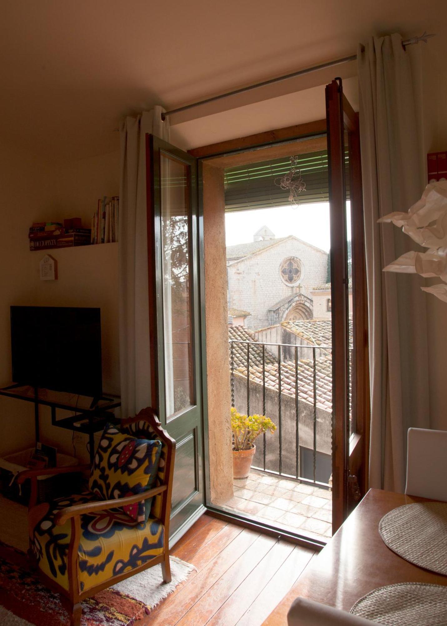 Apartamento La Costa Peralada Extérieur photo