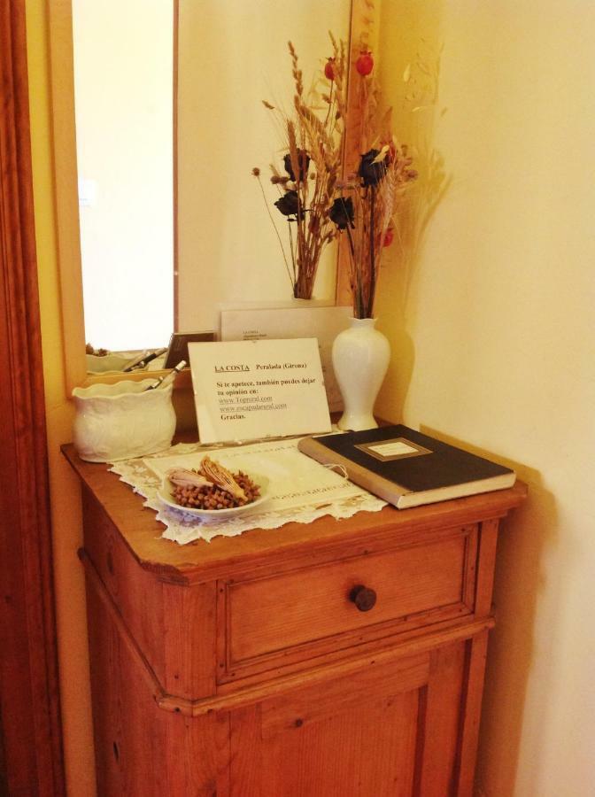 Apartamento La Costa Peralada Extérieur photo